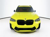 Used 2023 BMW X3 M w/ Competition Package image 2