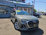 Used 2021 Audi Q3 2.0T Premium w/ Convenience Package image 5