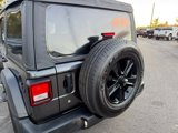 Used 2018 Jeep Wrangler Unlimited Sport S image 6