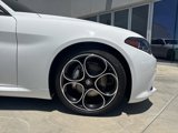 New 2025 Alfa Romeo Giulia image 4