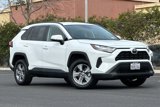 Certified 2022 Toyota RAV4 XLE image 2