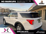 Used 2022 Ford Explorer 2WD image 6