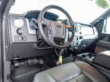 Used 2014 Ford F150 XLT w/ Equipment Group 302A Luxury image 2