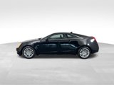 Used 2014 Cadillac CTS AWD Coupe image 3