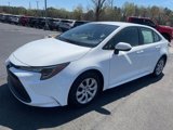 Used 2023 Toyota Corolla LE image 4