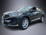 Used 2024 Acura RDX SH-AWD image 3