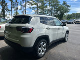 Used 2021 Jeep Compass Latitude image 5