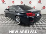 Used 2016 BMW 535d xDrive image 5