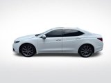 Used 2016 Acura TLX V6 w/ Technology Package image 4