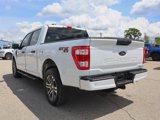 Used 2021 Ford F150 XL w/ STX Appearance Package image 5