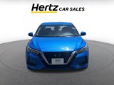Used 2022 Nissan Sentra SV w/ All-Weather Package image 5