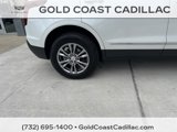 Certified 2022 Cadillac XT5 Premium Luxury image 6