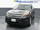 Used 2013 Ford Explorer FWD w/ Class III Trailer Tow Pkg image 4