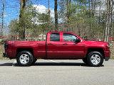 Used 2016 Chevrolet Silverado 1500 LT w/ All Star Edition image 4