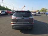 Used 2020 Jeep Cherokee Latitude Plus image 6