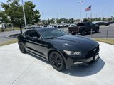 Used 2015 Ford Mustang Coupe w/ Ecoboost Performance Package image 2
