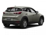 Used 2016 MAZDA CX-3 Sport image 2