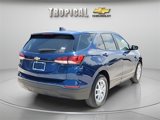 Used 2022 Chevrolet Equinox LS image 5