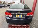 Used 2015 Chevrolet Cruze LS image 4