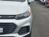 Certified 2021 Chevrolet Trax LS image 3