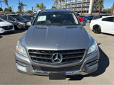 Used 2015 Mercedes-Benz ML 350 2WD image 2