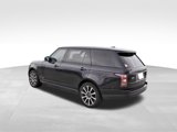 Used 2015 Land Rover Range Rover Long Wheelbase Autobiography image 3