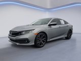Used 2019 Honda Civic Sport image 2