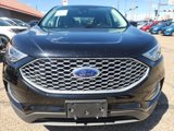 Used 2023 Ford Edge SEL image 2