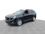 Certified 2018 GMC Terrain SLE w/ Driver Convenience Package image 5