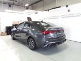 Used 2023 Kia Forte LXS image 5