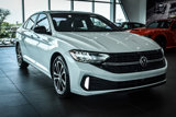 Used 2023 Volkswagen Jetta Sport image 5