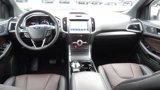 Certified 2020 Ford Edge Titanium w/ Equipment Group 301A image 2