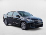 Used 2020 Kia Rio S image 3