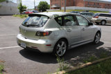 Used 2006 MAZDA MAZDA3 s Touring image 6