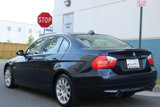 Used 2008 BMW 335xi Sedan image 6