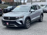 Used 2022 Volkswagen Taos SE image 4