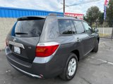 Used 2008 Toyota Highlander 2WD image 4