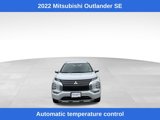 Used 2022 Mitsubishi Outlander SE image 5