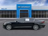 Used 2014 Lexus LS 460 L image 5