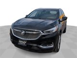 Used 2021 Buick Enclave Avenir w/ Avenir Technology Package image 3