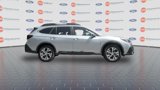 Used 2022 Subaru Outback Limited XT image 4