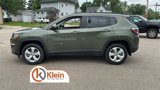 Used 2021 Jeep Compass Latitude w/ Convenience Group image 4