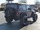 Used 2018 Jeep Wrangler Sport image 3