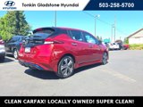 Used 2020 Nissan Leaf SV image 5