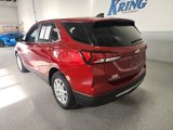 Used 2022 Chevrolet Equinox LT image 3