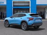 New 2025 Chevrolet Trax LT w/ Driver Confidence Package image 4