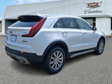 Certified 2022 Cadillac XT4 Premium Luxury w/ Driver Awareness Package image 5