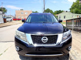 Used 2014 Nissan Pathfinder Platinum image 5