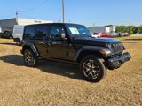 New 2025 Jeep Wrangler Sport S image 2