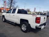 Used 2018 Chevrolet Silverado 1500 LT w/ All Star Edition image 4